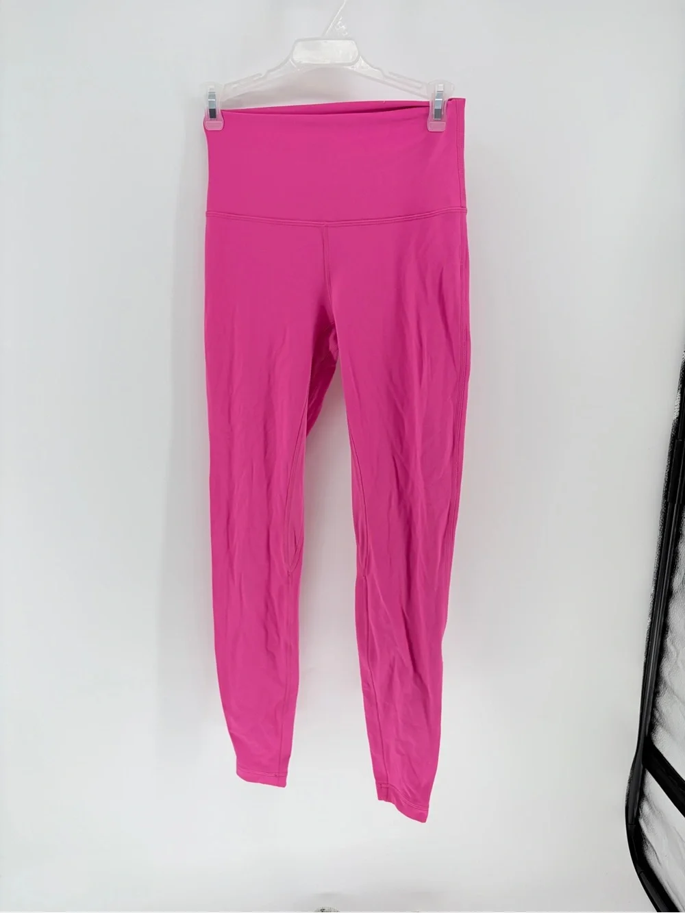 Lululemon Align High-Rise Pant 28” Pink - Sz 6
